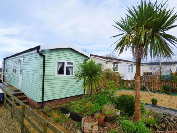 1&nbsp;Bedroom&nbsp;Detached